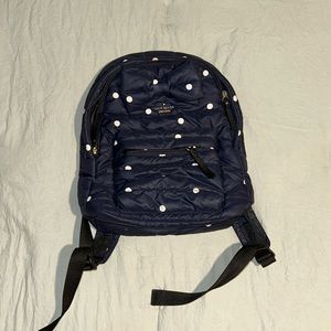 Kate Spade backpack